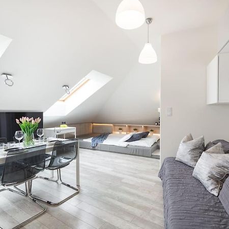 Modern & New Place Next To Wawel Castle & Vistula 克拉科夫 外观 照片