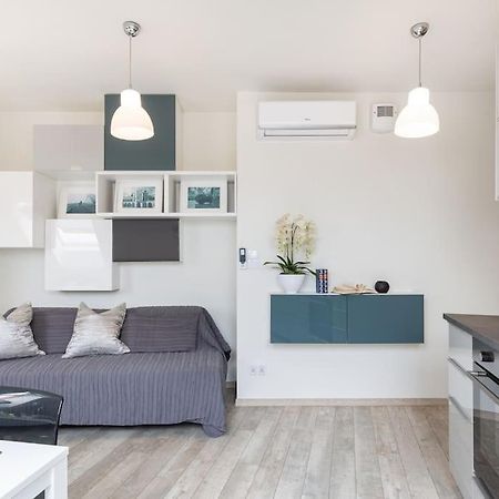 Modern & New Place Next To Wawel Castle & Vistula 克拉科夫 外观 照片