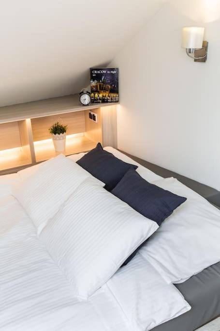 Modern & New Place Next To Wawel Castle & Vistula 克拉科夫 外观 照片
