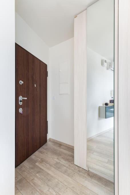 Modern & New Place Next To Wawel Castle & Vistula 克拉科夫 外观 照片